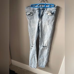 AE jeans